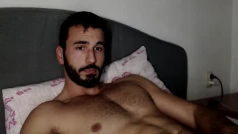 hornyasfuckk33 online show from 10.10.25