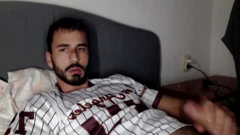 hornyasfuckk33 online show from 10.17.25