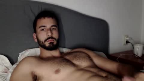 hornyasfuckk33 online show from 10.18.25