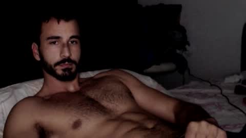 hornyasfuckk33 online show from 10.19.25