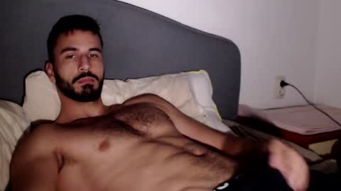 hornyasfuckk33 online show from 10.28.25