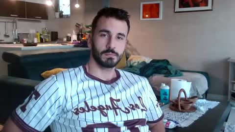 hornyasfuckk33 online show from 02.02.26