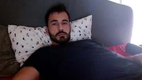 hornyasfuckk33 online show from 02.09.26