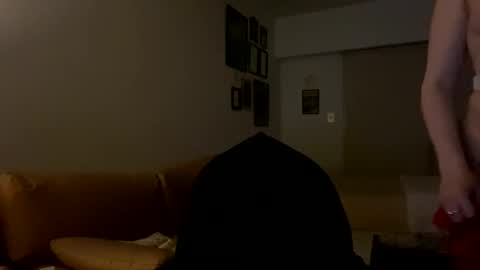 Snapshot of hornybaby675 chatting on 10.23.25 Tina baby online show from 10.23.25