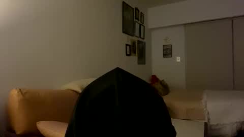 Snapshot of hornybaby675 chatting on 04.24.26 Tina baby online show from 04.24.26