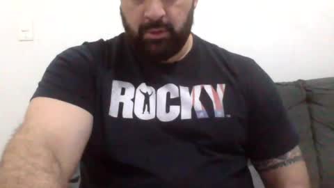 Snapshot of hornybastardmanx chatting on 07.18.26 hornybastardman online show from 07.18.26