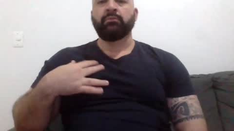 Snapshot of hornybastardmanx chatting on 07.19.26 hornybastardman online show from 07.19.26