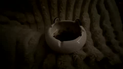 Snapshot of hornybear420420420 chatting on 12.31.24 hornybear420420420 online show from 12.31.24