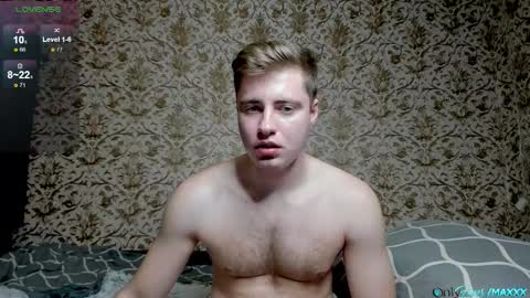 Max online show from 11.29.25