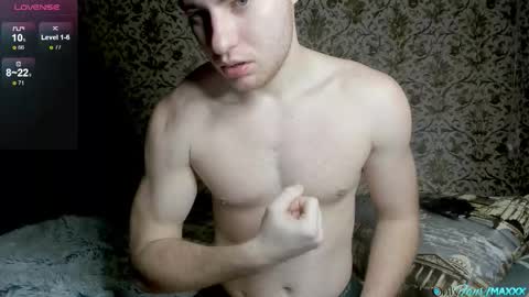 Max online show from 12.19.25