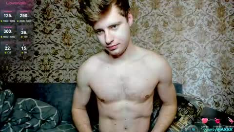 Max online show from 04.04.26