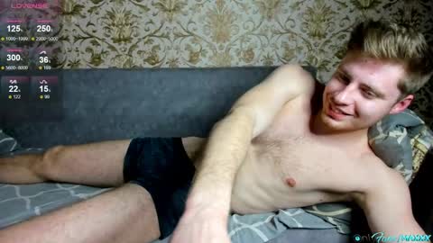 Max online show from 04.17.26