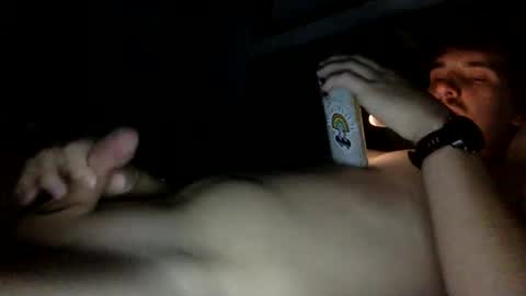 Snapshot of hornyboi186 chatting on 10.02.25 hornyboi186 online show from 10.02.25