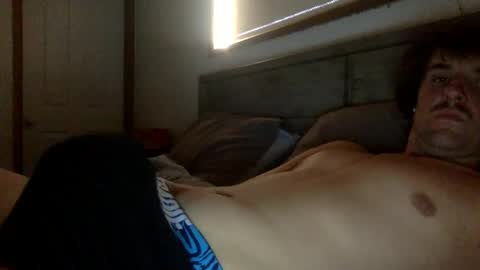 hornyboi186 online show from 11.19.25