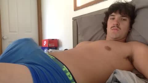 hornyboi186 online show from 11.26.25