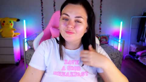 Snapshot of hornycakee chatting on 12.03.24 HornyCakee online show from 12.03.24