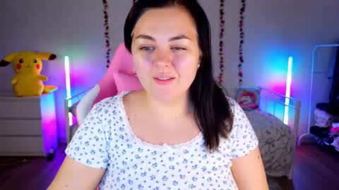 Snapshot of hornycakee chatting on 12.04.24 HornyCakee online show from 12.04.24