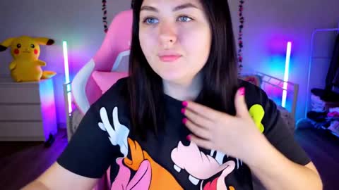 Snapshot of hornycakee chatting on 12.05.24 HornyCakee online show from 12.05.24