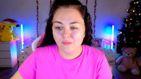 Snapshot of hornycakee chatting on 12.12.24 HornyCakee online show from 12.12.24