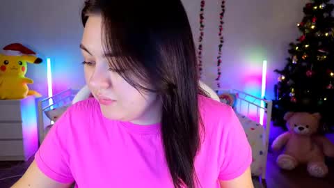 Snapshot of hornycakee chatting on 12.18.24 HornyCakee online show from 12.18.24