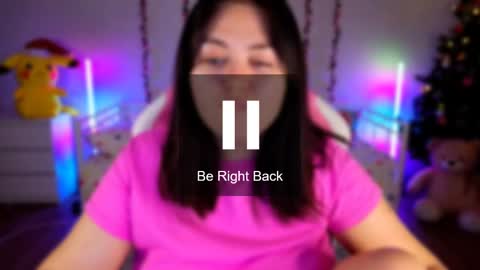 Snapshot of hornycakee chatting on 12.18.24 HornyCakee online show from 12.18.24