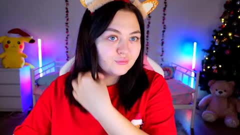 Snapshot of hornycakee chatting on 12.23.24 HornyCakee online show from 12.23.24