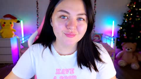 Snapshot of hornycakee chatting on 12.29.24 HornyCakee online show from 12.29.24