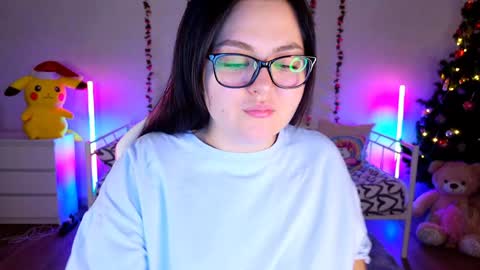 Snapshot of hornycakee chatting on 01.06.25 HornyCakee online show from 01.06.25