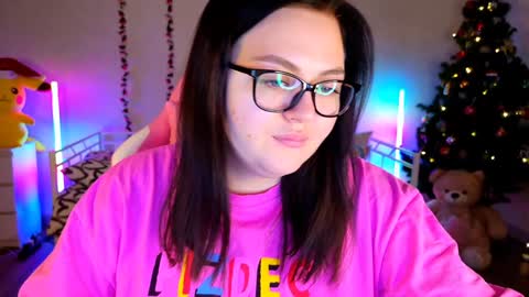 Snapshot of hornycakee chatting on 01.07.25 HornyCakee online show from 01.07.25