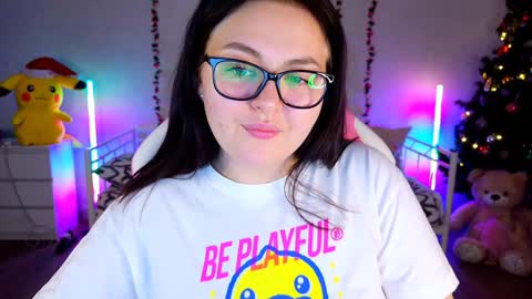 Snapshot of hornycakee chatting on 01.08.25 HornyCakee online show from 01.08.25