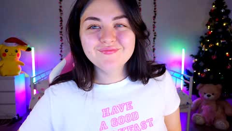 Snapshot of hornycakee chatting on 01.13.25 HornyCakee online show from 01.13.25