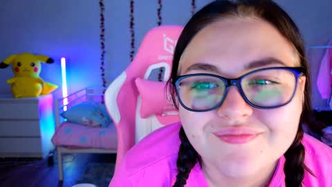 Snapshot of hornycakee chatting on 01.21.25 HornyCakee online show from 01.21.25