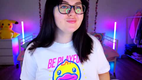 Snapshot of hornycakee chatting on 01.26.25 HornyCakee online show from 01.26.25