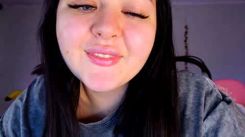 Snapshot of hornycakee chatting on 01.28.25 HornyCakee online show from 01.28.25