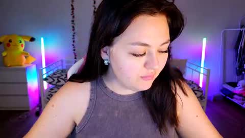 Snapshot of hornycakee chatting on 02.17.25 HornyCakee online show from 02.17.25