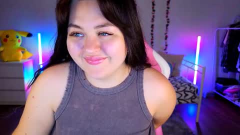 Snapshot of hornycakee chatting on 02.20.25 HornyCakee online show from 02.20.25