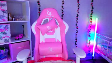 Snapshot of hornycakee chatting on 02.25.25 HornyCakee online show from 02.25.25