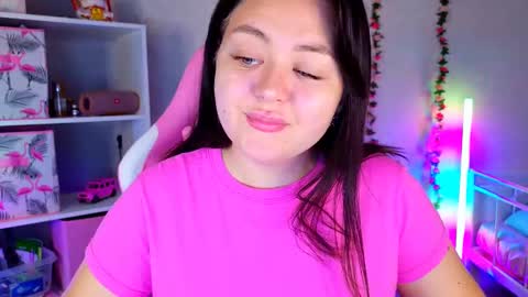 Snapshot of hornycakee chatting on 03.02.25 HornyCakee online show from 03.02.25