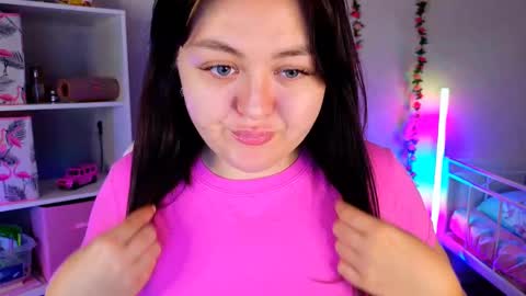 Snapshot of hornycakee chatting on 03.02.25 HornyCakee online show from 03.02.25