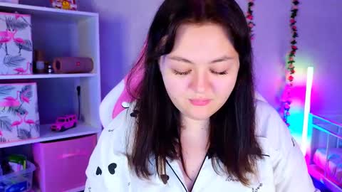 Snapshot of hornycakee chatting on 03.03.25 HornyCakee online show from 03.03.25