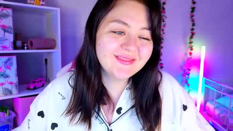 Snapshot of hornycakee chatting on 03.03.25 HornyCakee online show from 03.03.25