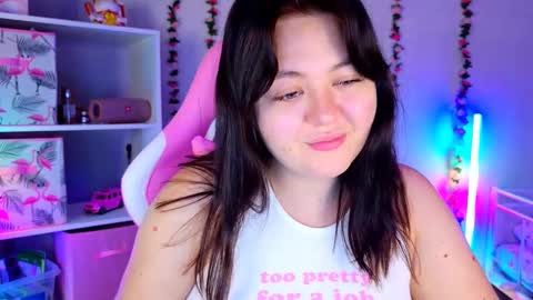 Snapshot of hornycakee chatting on 03.04.25 HornyCakee online show from 03.04.25