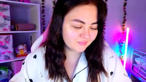 Snapshot of hornycakee chatting on 03.09.25 HornyCakee online show from 03.09.25