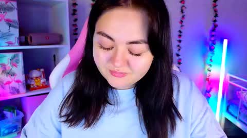 Snapshot of hornycakee chatting on 03.10.25 HornyCakee online show from 03.10.25