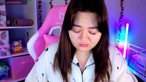 Snapshot of hornycakee chatting on 03.12.25 HornyCakee online show from 03.12.25