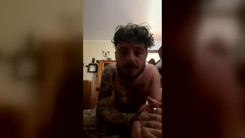Snapshot of hornycocinero chatting on 07.04.26 hornycocinero online show from 07.04.26