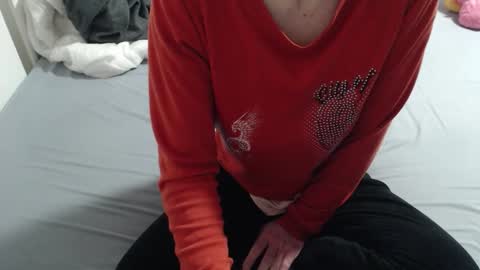 HornyCouple89 online show from 12.13.25