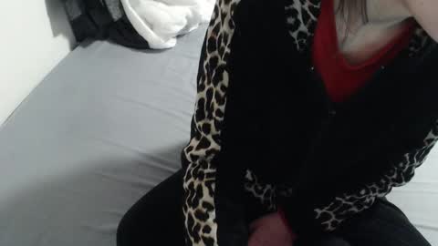 HornyCouple89 online show from 01.12.26