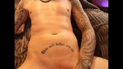 hornydeutsch online show from 12.31.24