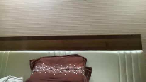 hornydevil665 online show from 10.20.25